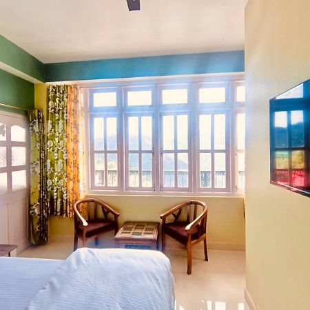 Hostel Partners Shimla Zewnętrze zdjęcie