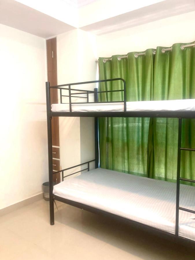 Hostel Partners Shimla Zewnętrze zdjęcie