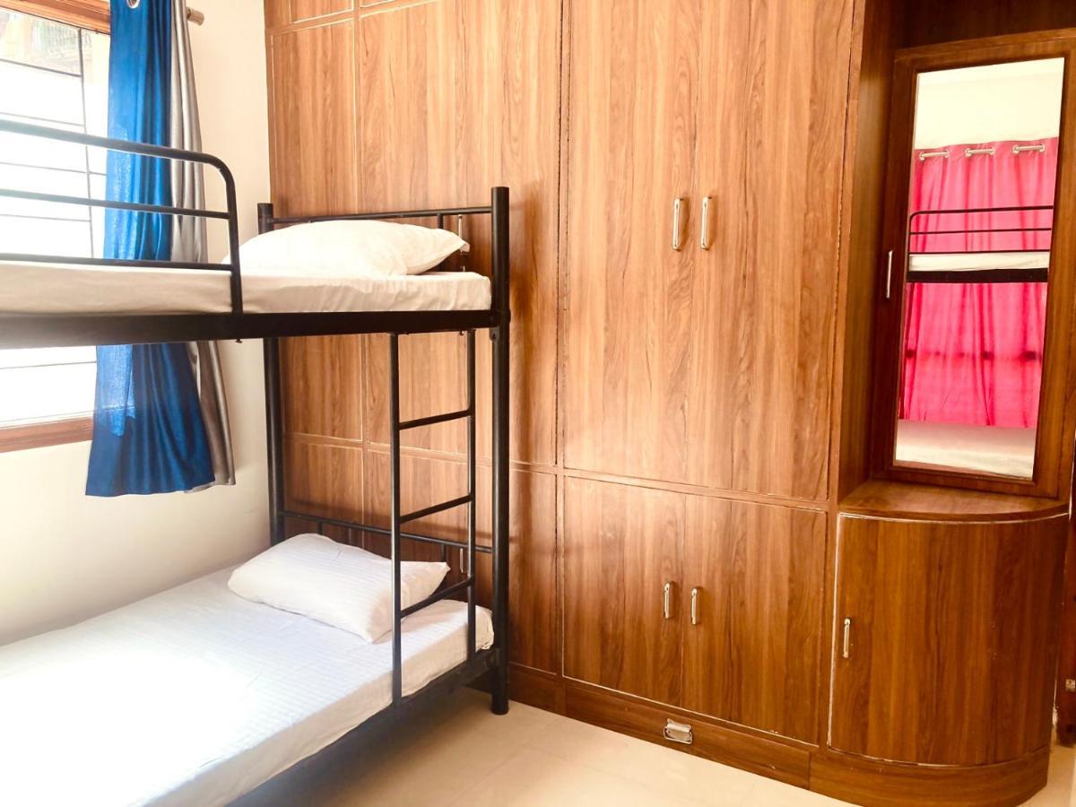 Hostel Partners Shimla Zewnętrze zdjęcie