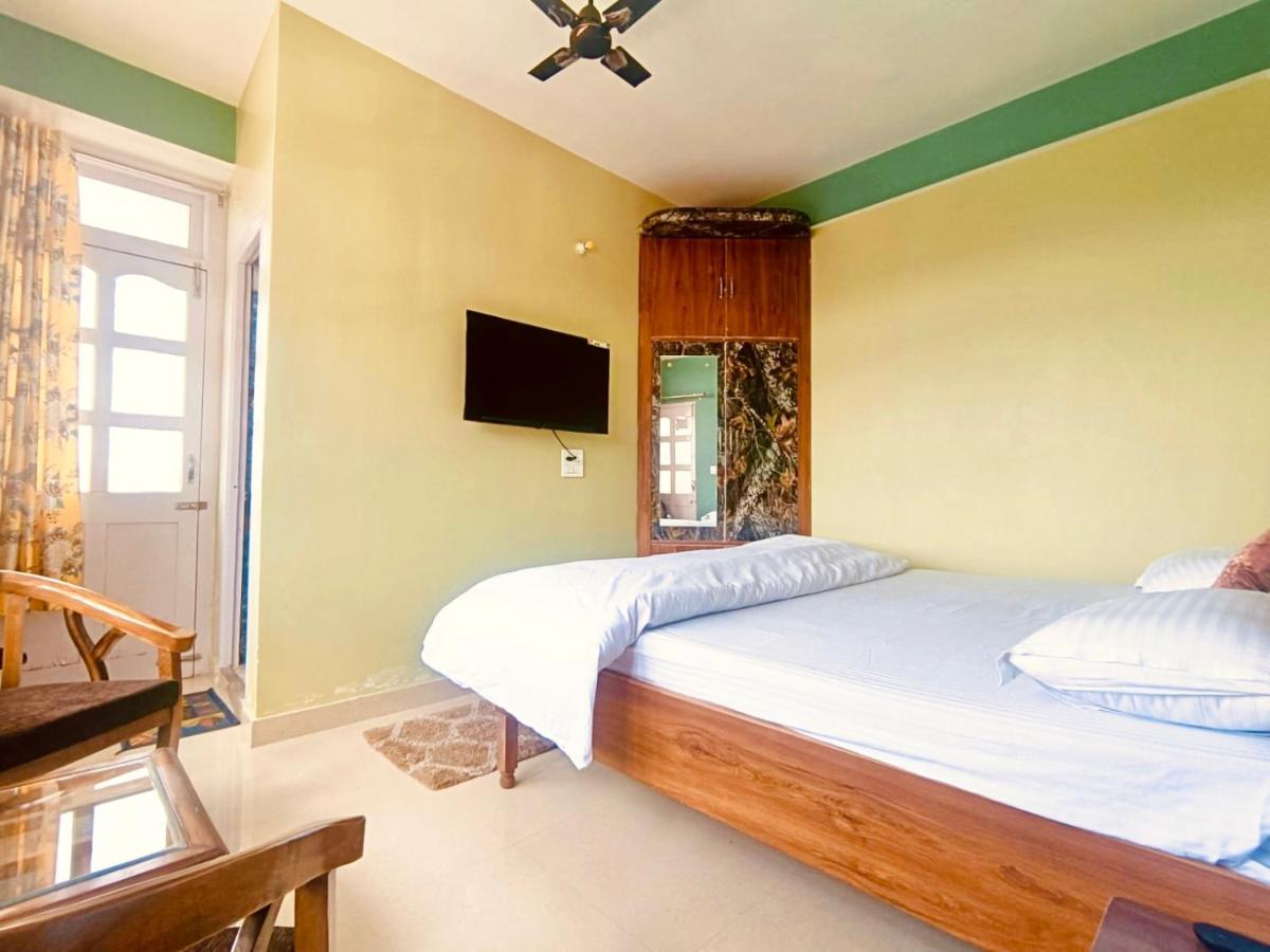 Hostel Partners Shimla Zewnętrze zdjęcie